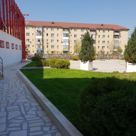 Pensiunea Ghiocela Motru Exterior foto